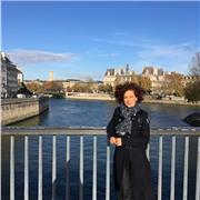 INSEGNANTE DI LINGUE (FRANCESE E INGLESE), SONO DIVENUTA ANCHE FACILITATRICE LINGUISTICA DI LINGUA ITALIANA, COME LINGUA SECONDA. ORGANIZZO LABORATORI PER STRANIERI DI ITALIANO L2, LINGUA SECONDA, SU RICHIESTA PREPARAZIONE PER LE CERTIFICAZIONI CILS E CEL